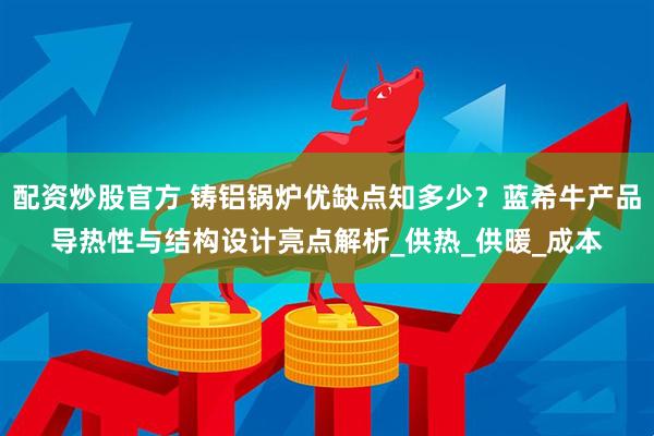 配资炒股官方 铸铝锅炉优缺点知多少？蓝希牛产品导热性与结构设计亮点解析_供热_供暖_成本